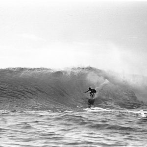 Lance Fisher Cronulla Point 1963