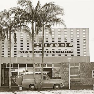 Maroochydore Hotel 1964