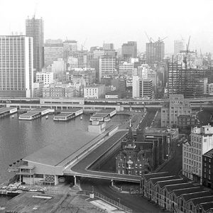 Quay Buildings 2 1965
