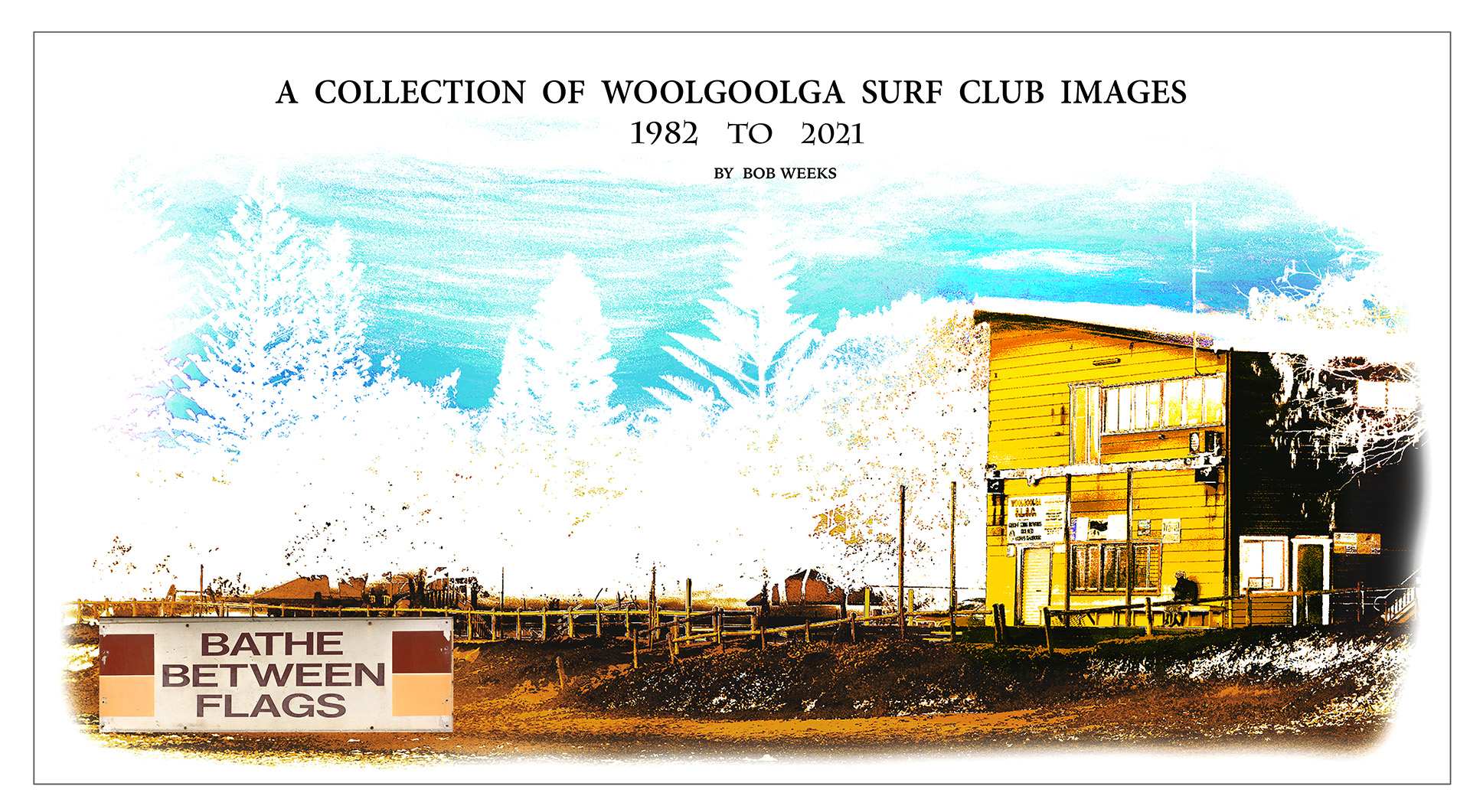 Woolgoolga Surf Club Images Cover Image